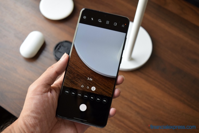 Samsung Galaxy S20+