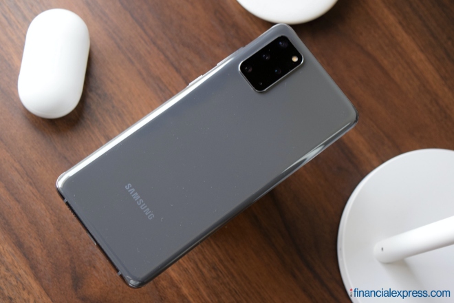 Samsung Galaxy S20+
