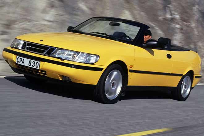 Saab-900-clutchlessautomatic-IMT-Kia-Sonet