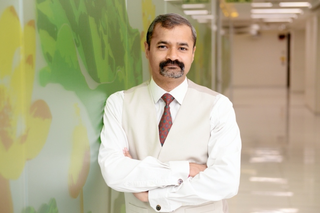Microsoft Samik Roy