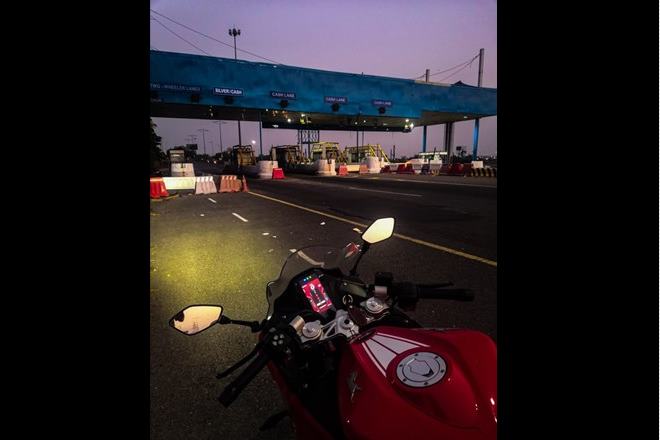 2020 tvs apache rr310 bs6