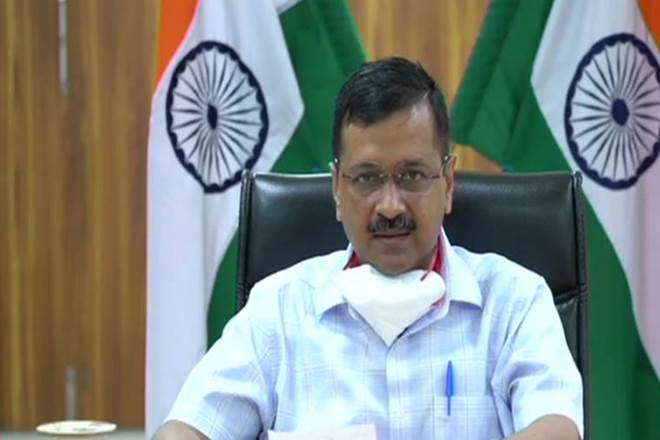 Arvind Kejriwal, COVID-19 test, Adesh Kumar Gupta, delhi bjp president,kejriwal health updates, coronavirus outbreak ,latest news on arvind kejriwal