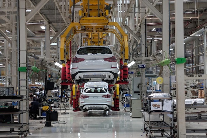 these auto stocks may give better return, brokerage house jefferies outlook on auto sector, auto registration pickup after lock down, auto web search increase, best auto stocks, maruti suzuki, hero motocorp, tata motors, eicher motors