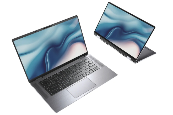 Dell Latitude 9510