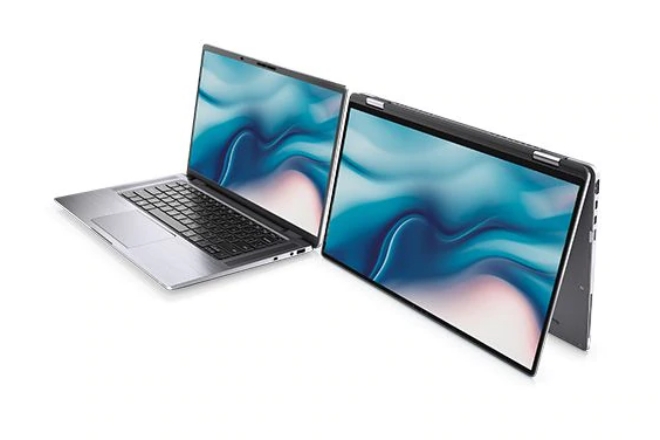 Dell Latitude 9510