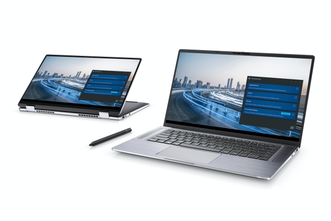 Dell Latitude 9510