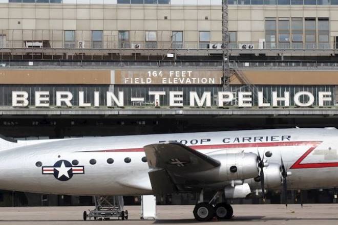 formula e six races berlin tempelhof