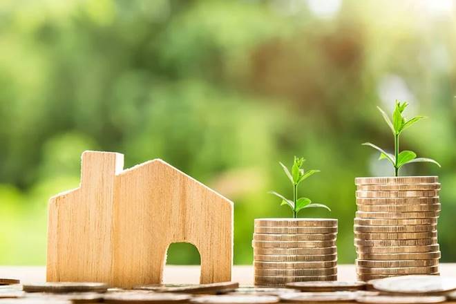 buying real estate abroad, Owning a home in America, stock market gains, buy property abroad, education abroad