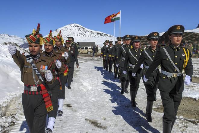 galwan valley, india china border, india china war, global times, Indian soldiers, PLA soldiers, ladakh news, china india news, china attack on india 2020, indo china border, ladakh, india china face off, india china news latest, lac india china, india china standoff 2020