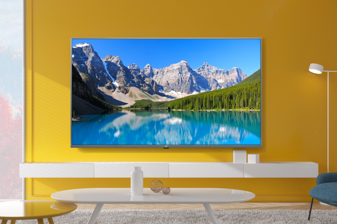 Mi TV 4X