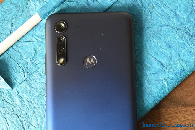 Moto G8 Power Lite