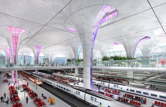 new delhi railway station, ndls, new delhi railway station news