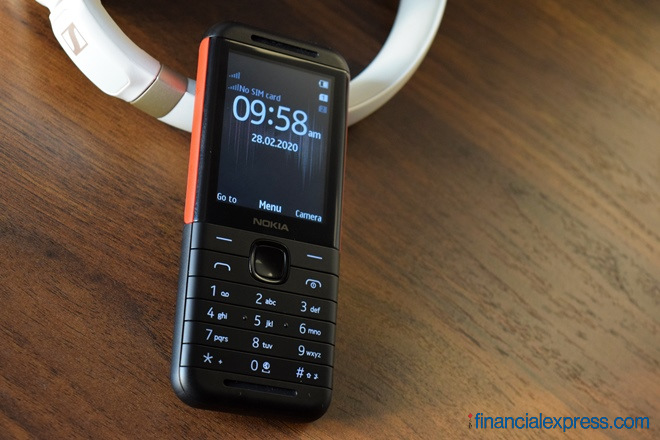 Nokia 5310