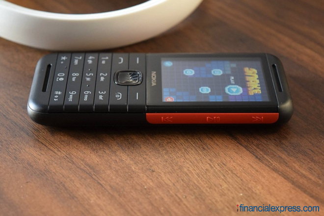Nokia 5310
