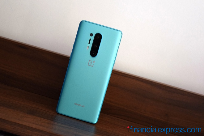 OnePlus 8 Pro