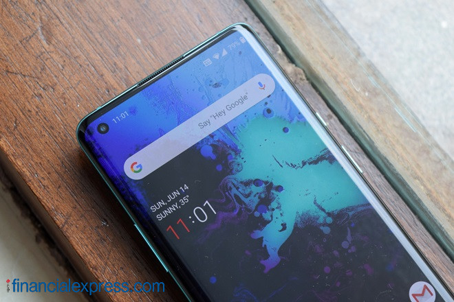 OnePlus 8 Pro