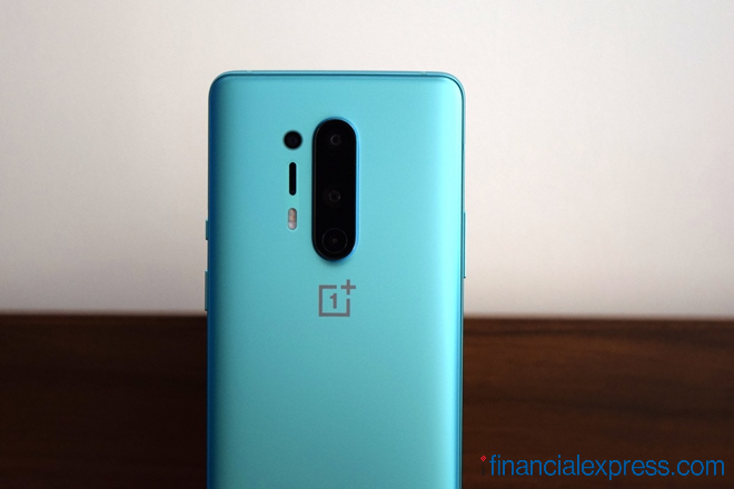 OnePlus 8 Pro