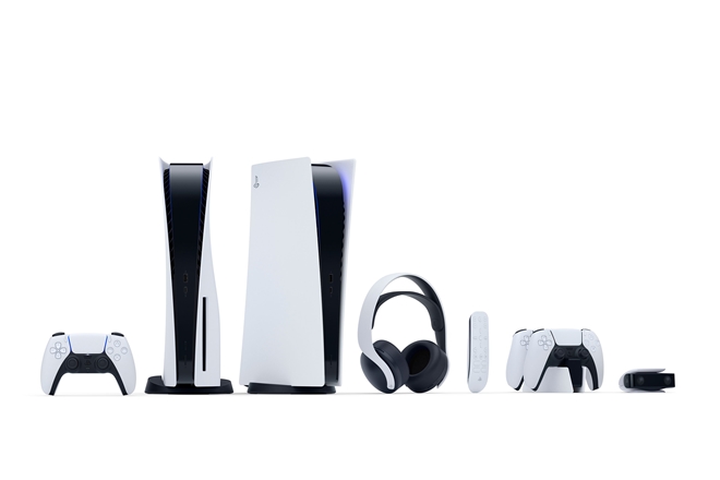 playstation 5