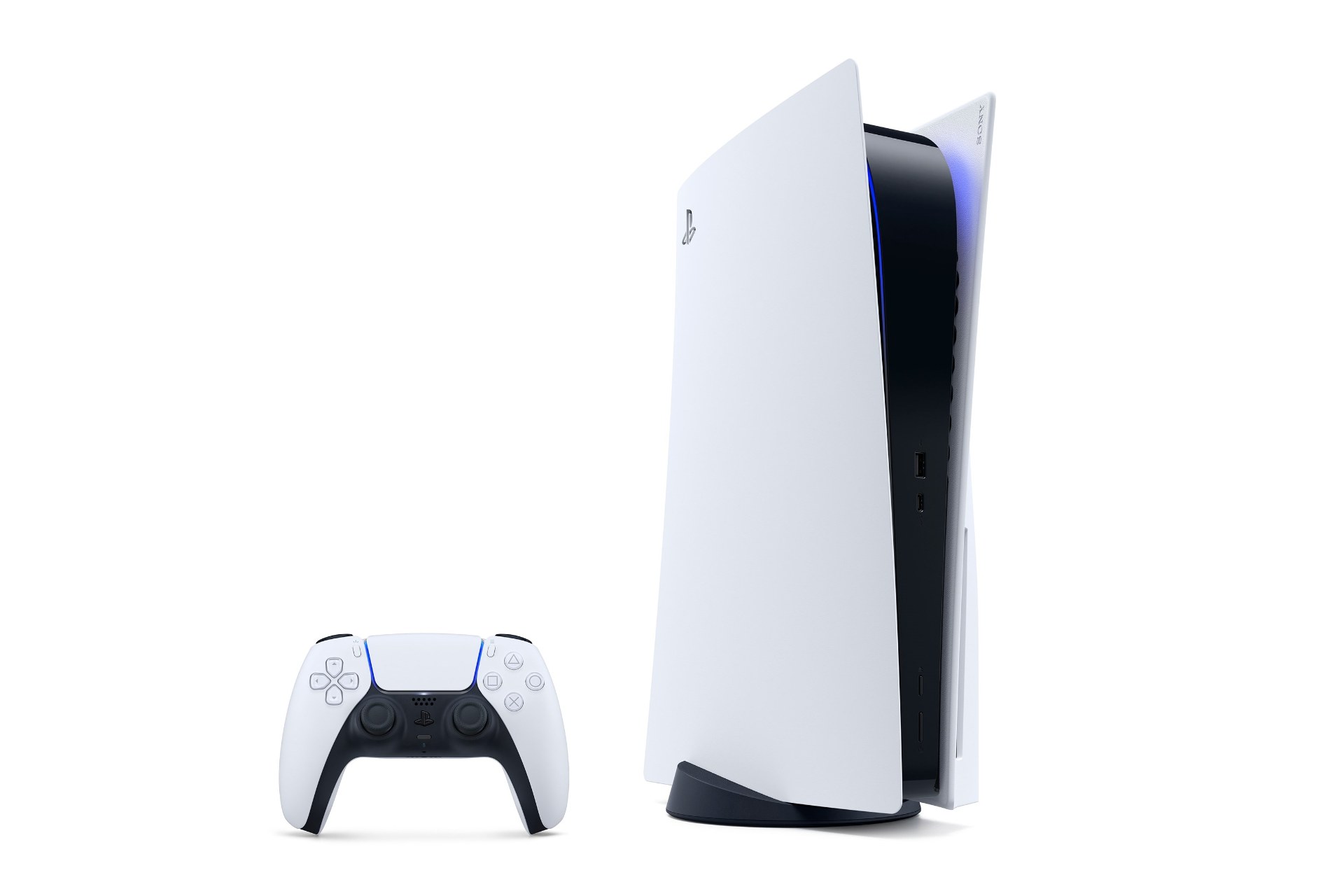 PlayStation 5