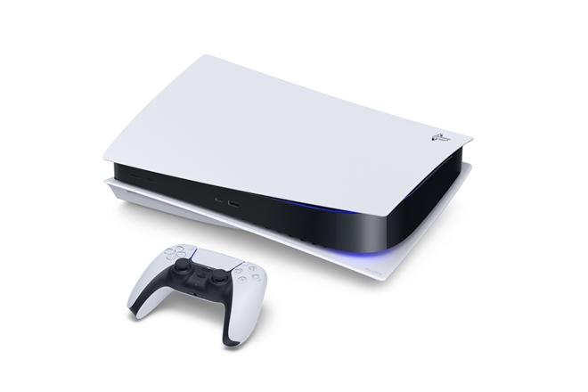 PlayStation 5