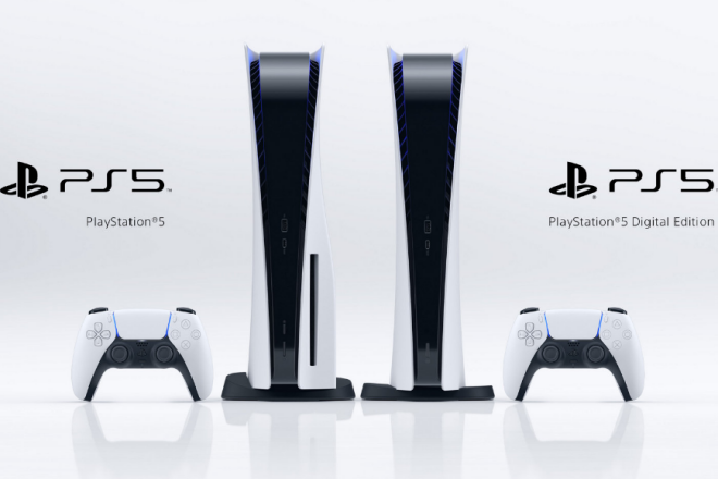 playstation 5