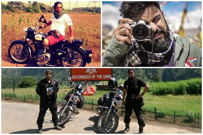 royal enfield world motorcycle day