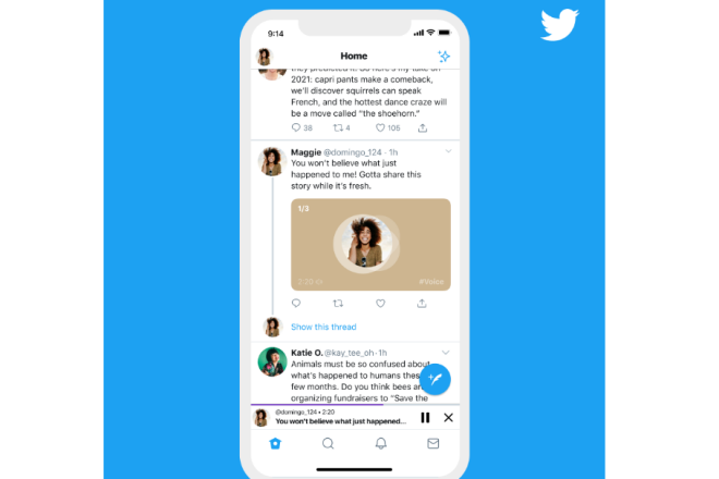 Twitter