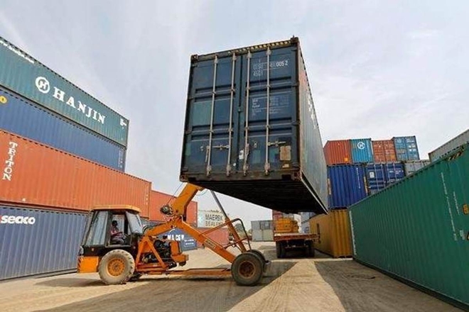 Merchandise trade deficit has widened from $119 billion, or 18.5% of the overall goods trade, in FY16 to $161 billion (20.4% of such trade) in FY20.