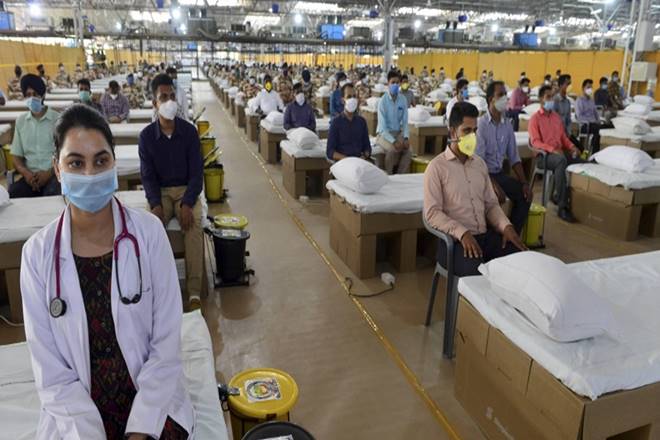 Delhi Covid 19, Delhi coronavirus cases, 