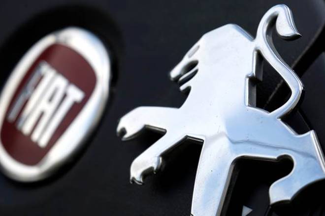 Fiat Peugeot, fca psa