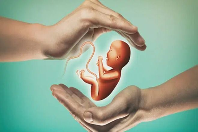 1 in every 3 men is suffering from infertility problems in the metro cities.