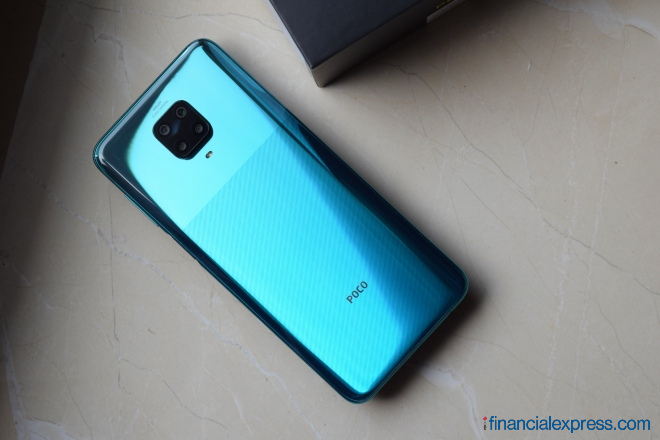 POCO M2 PRO