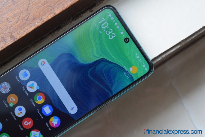 POCO M2 PRO