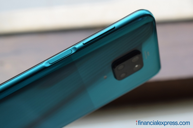 POCO M2 PRO
