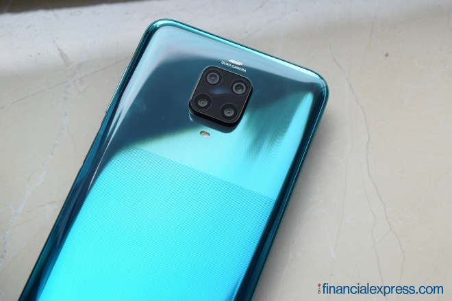 POCO M2 PRO
