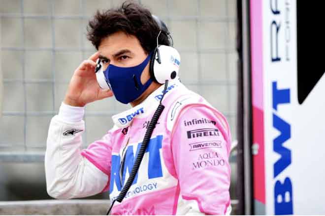 Sergio-Perez-COVID-19-Positive-British-GP-2020-660