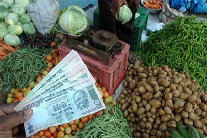 WPI inflation, wholesale price inflation, Commerce and Industry Ministry, April WPI inflation, whole price index, latest news on WPI inflation