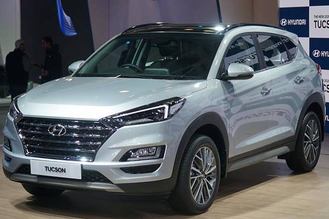 Hyundai Tucson facelift to launch on July 14, know expected price, engine and specifications