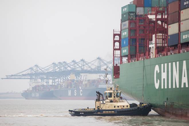 BIS, ram vilas paswan, BIS standards, china imports, boycott china