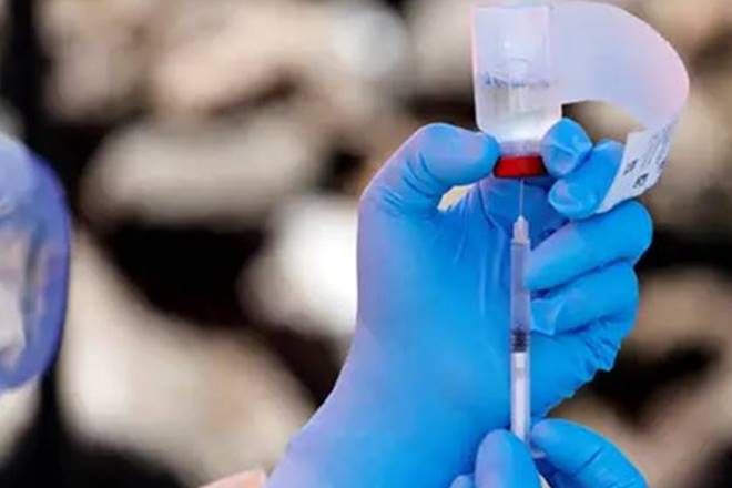 The Drugs Controller General of India on Monday approved Bharat Biotech to conduct phase I and II of human clinical trials of its Covaxin vaccine.