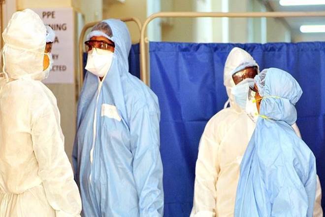 COVID-19 pandemic, covid 19 in mumbai, BMC, coronavirus outbreak, institutional quarantine, COVID care centre, latest news on coronavirus outbreak