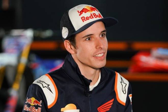 honda lrc alex marquez