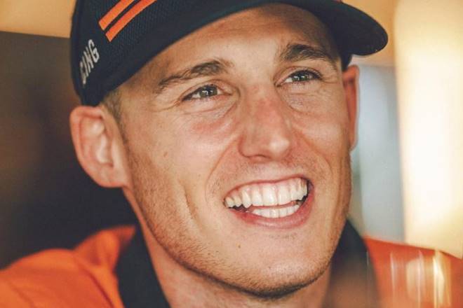 honda repsol Pol Espargaro