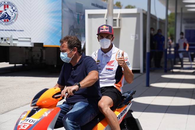 marc marquez motogp