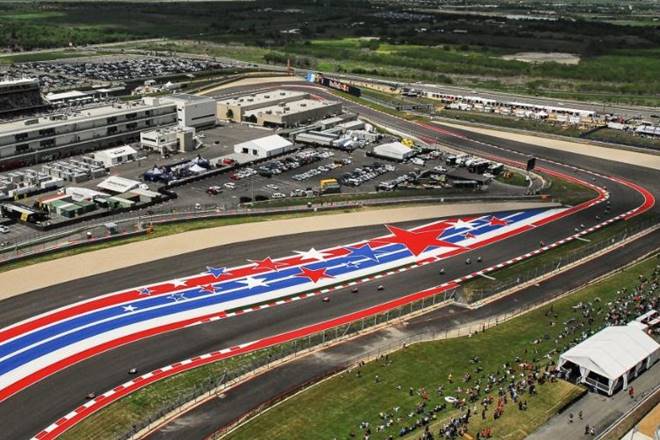 motogp grand prix of americas