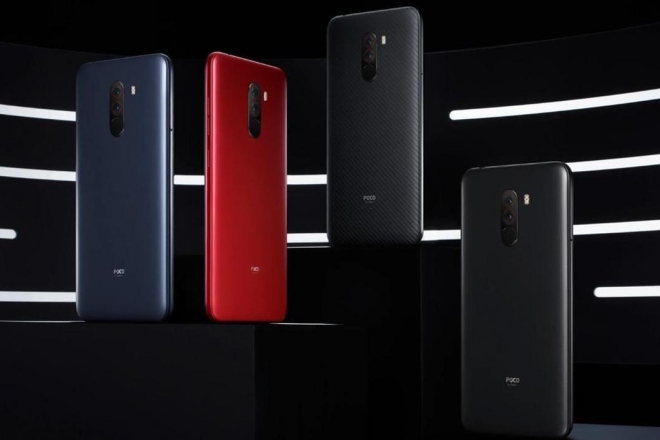 Poco F1