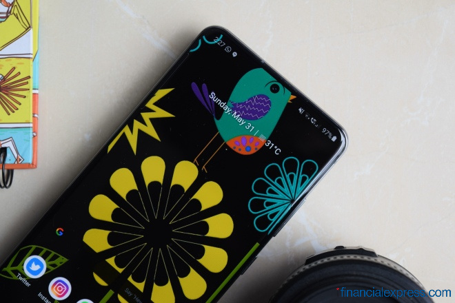Galaxy S20 Ultra