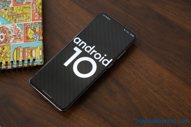 Galaxy S20 Ultra
