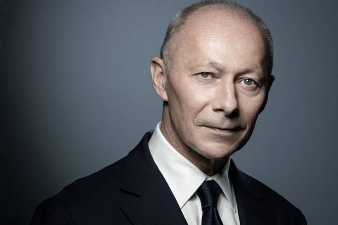 tata motors jaguar land rover ceo Thierry Bollore