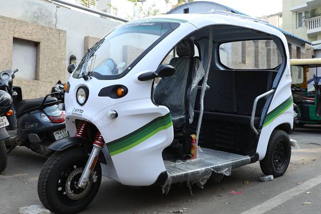 zoomcar eto motors shared ev platform